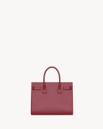 YSL SAC DE JOUR IN SMOOTH LEATHER – BABY - Image 3